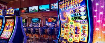 Online slot games lobby on sky234 for Filipino players